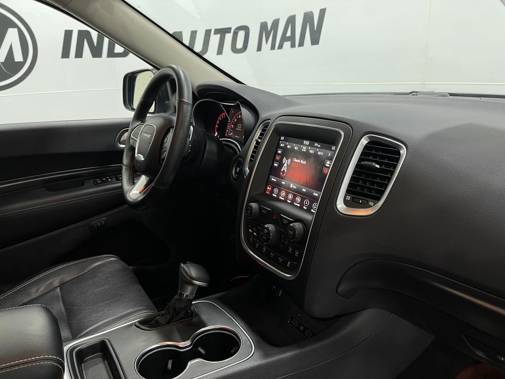 2018 Dodge Durango Image 21