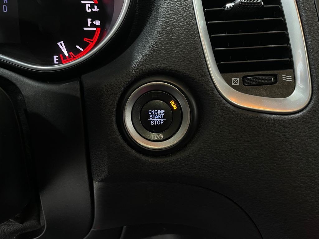 2018 Dodge Durango Image 22