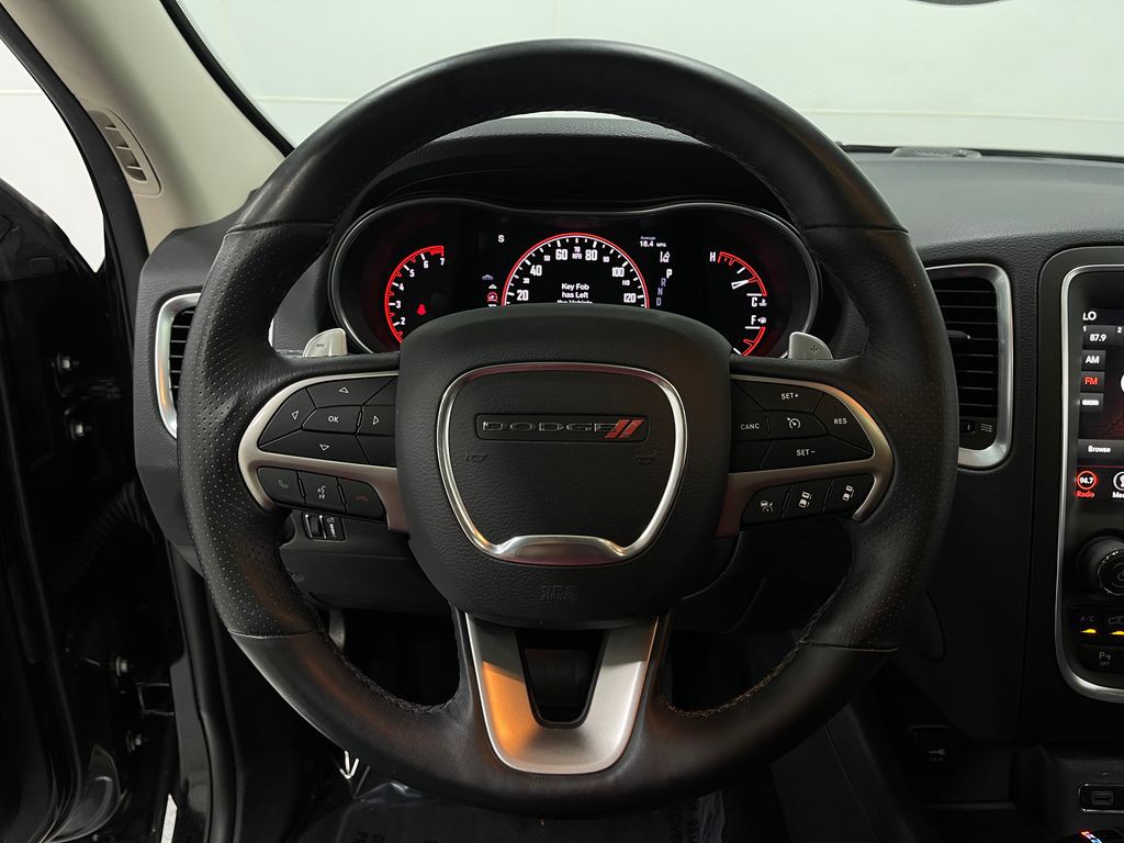 2018 Dodge Durango Image 23