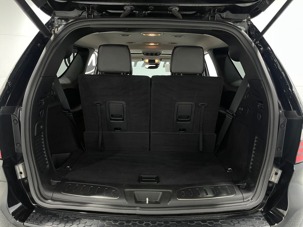 2018 Dodge Durango Image 27