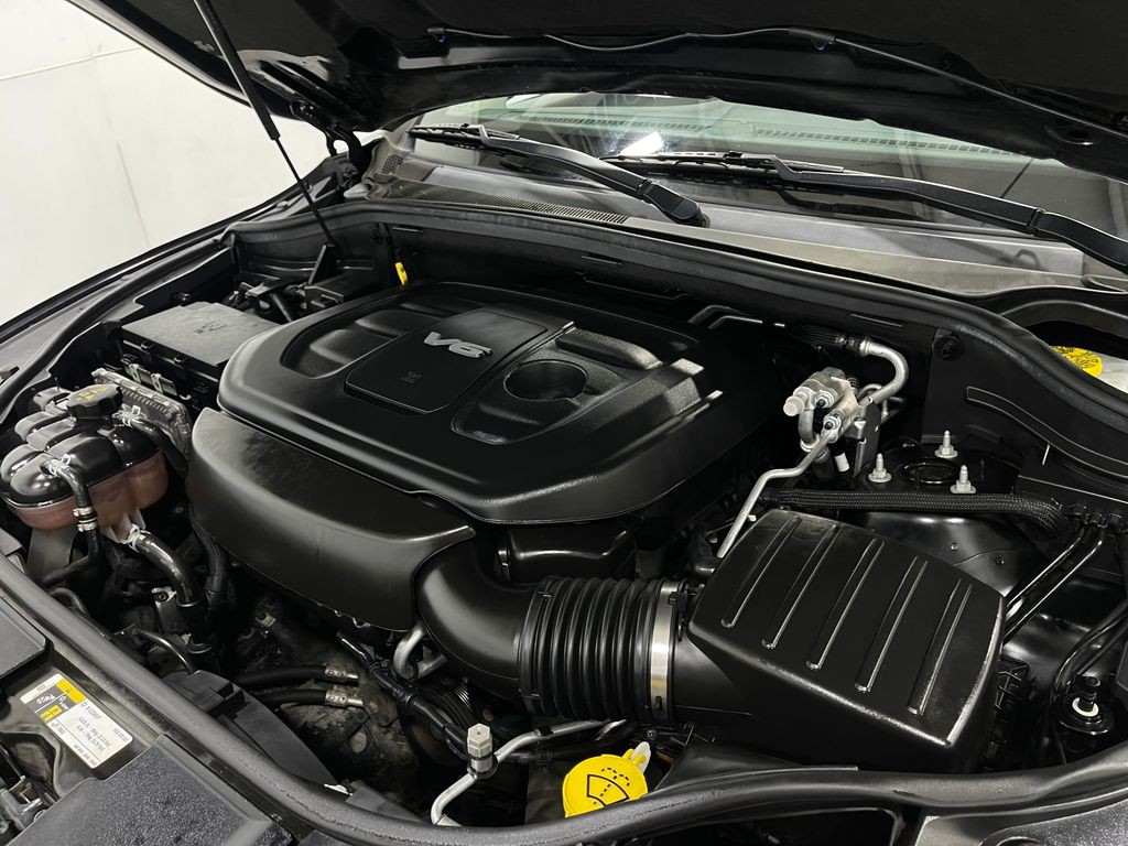 2018 Dodge Durango Image 29
