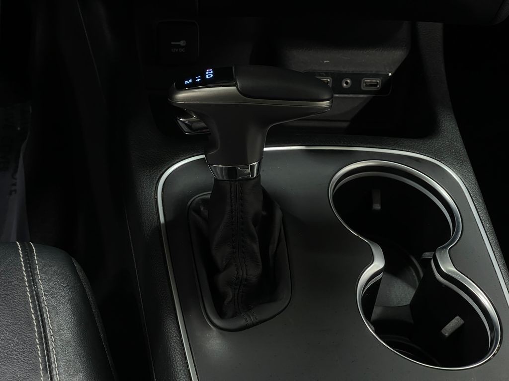 2018 Dodge Durango Image 30