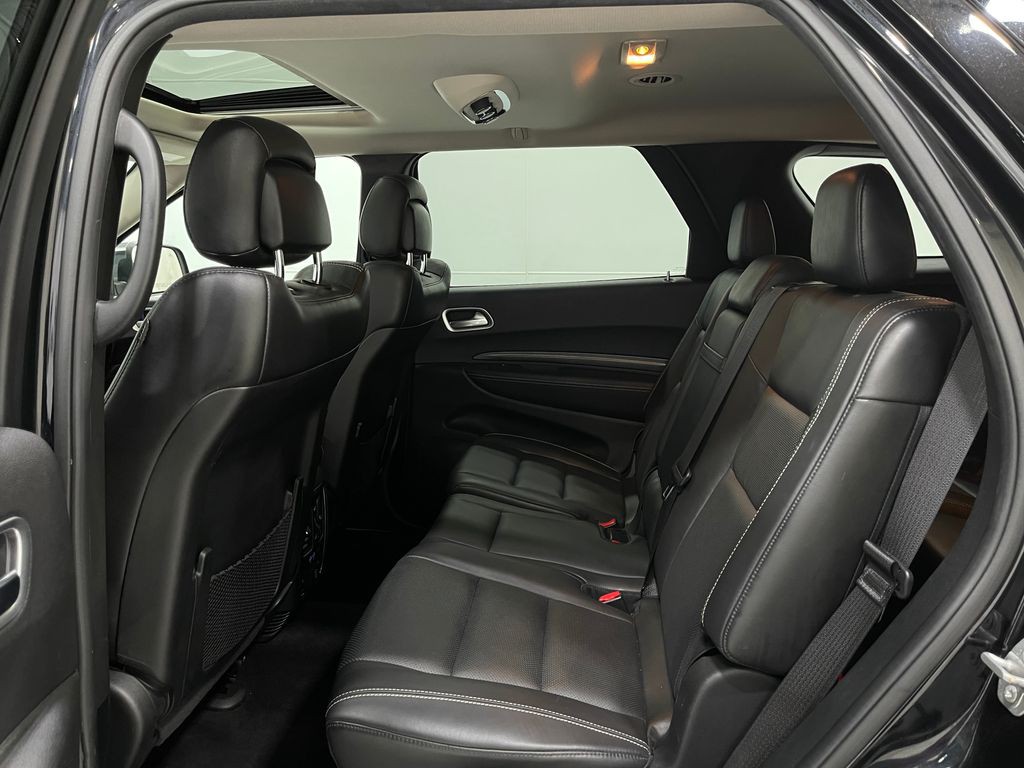 2018 Dodge Durango Image 31