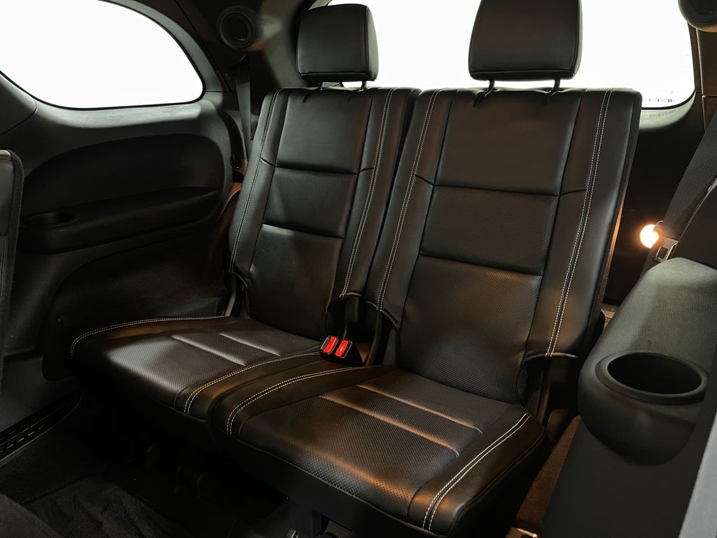 2018 Dodge Durango Image 32