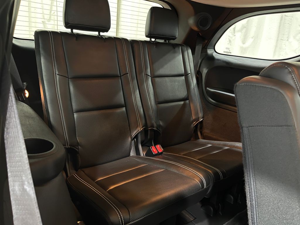 2018 Dodge Durango Image 33