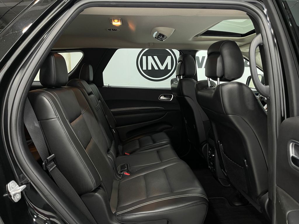 2018 Dodge Durango Image 34