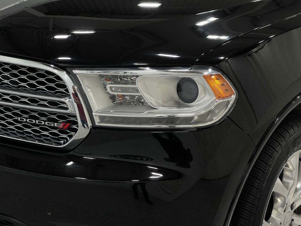 2018 Dodge Durango Image 36