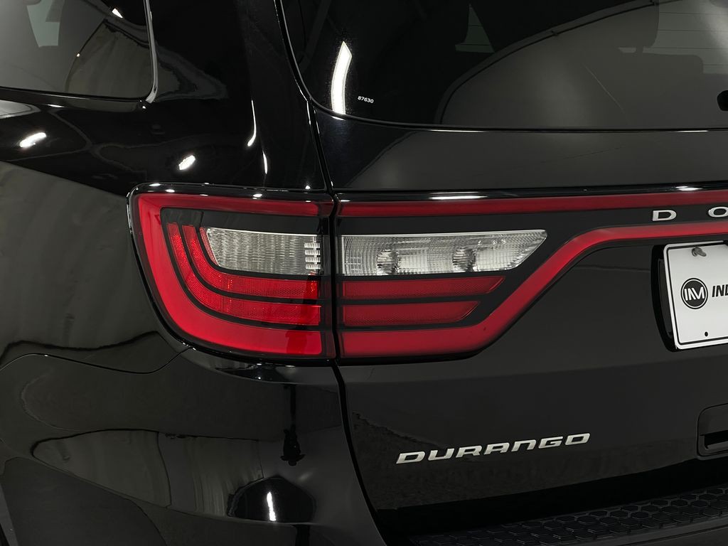 2018 Dodge Durango Image 37