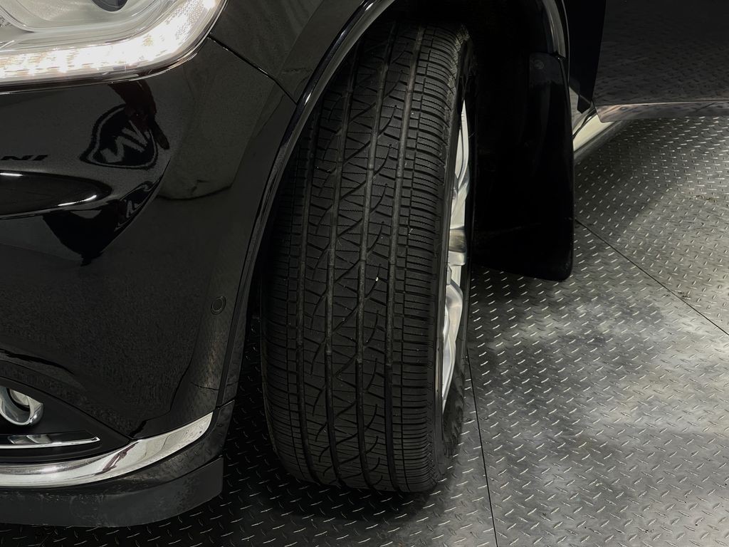 2018 Dodge Durango Image 39