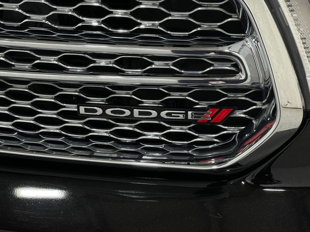 2018 Dodge Durango Image 41