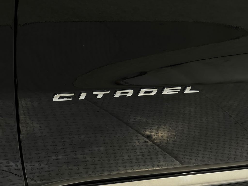 2018 Dodge Durango Image 42