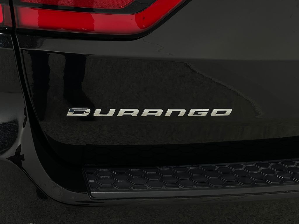 2018 Dodge Durango Image 43