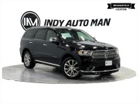 Image for 2018 Dodge Durango Citadel ID: 6793210