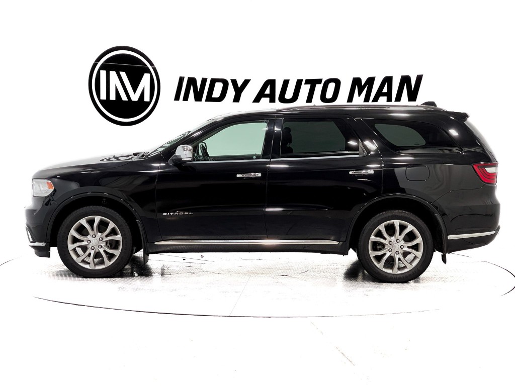 2018 Dodge Durango Image 7