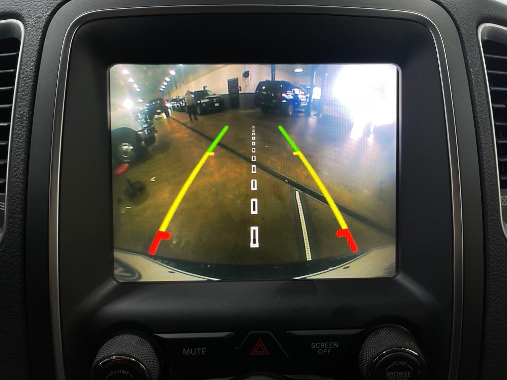 2018 Dodge Durango Image 11