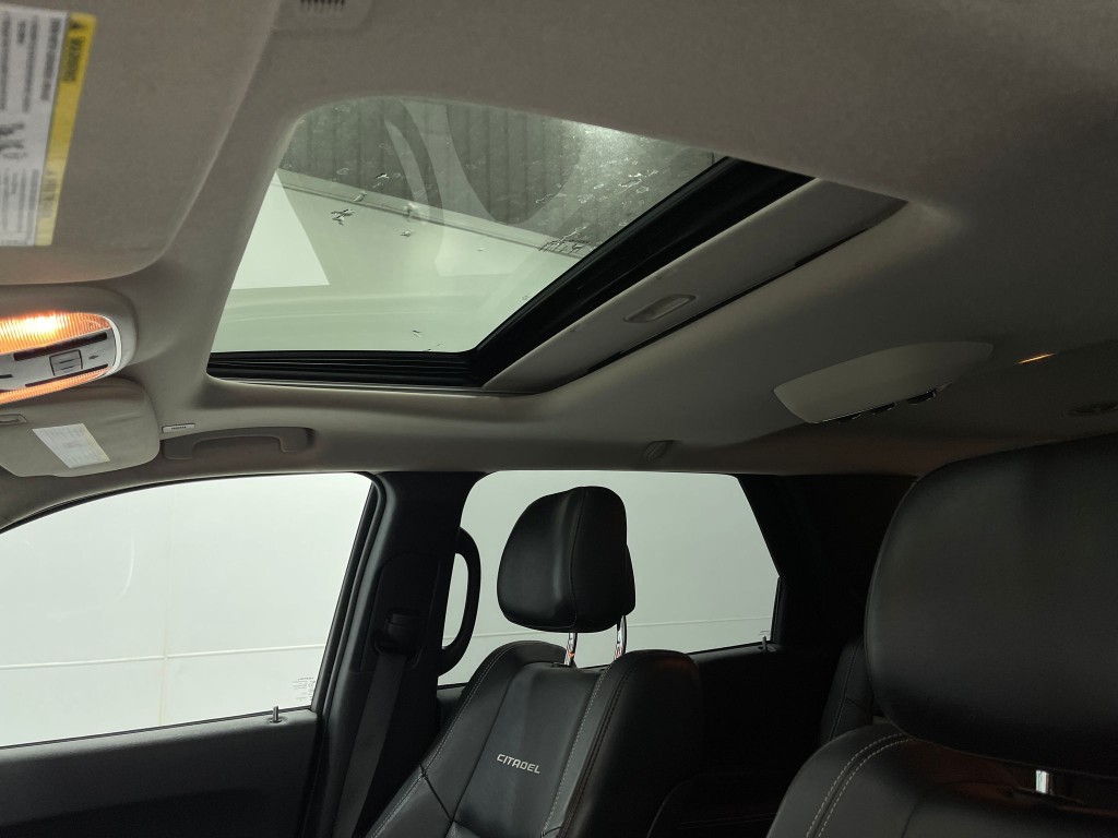 2018 Dodge Durango Image 12