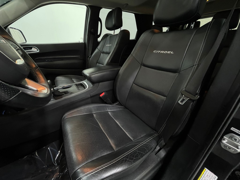 2018 Dodge Durango Image 15