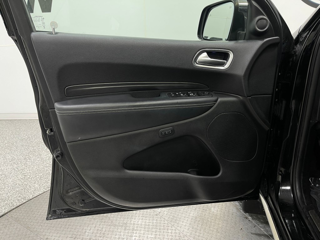 2018 Dodge Durango Image 16