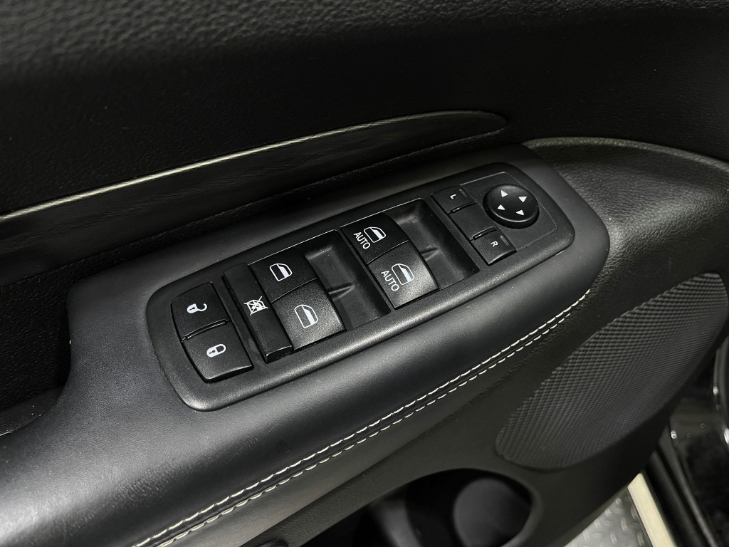 2018 Dodge Durango Image 17