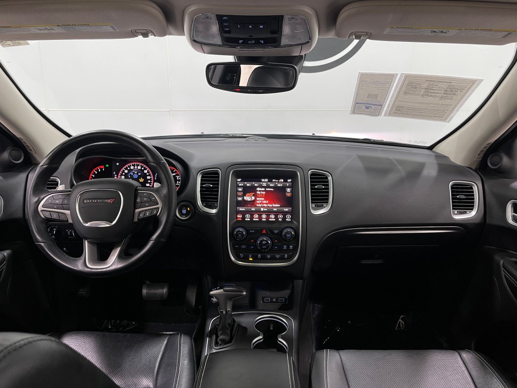 2018 Dodge Durango Image 20