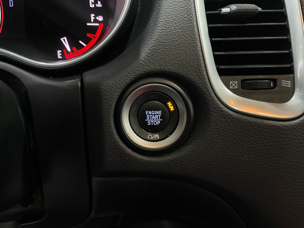 2018 Dodge Durango Image 22