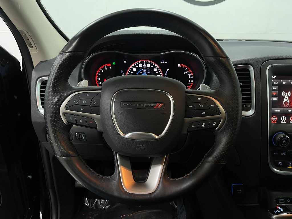2018 Dodge Durango Image 23
