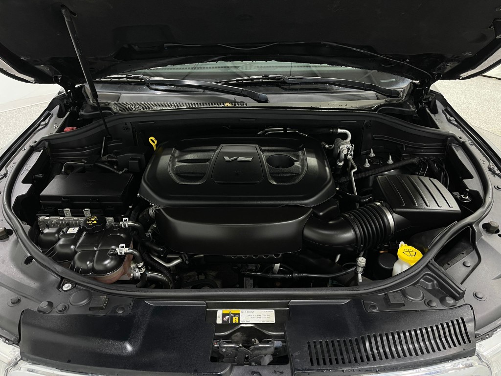 2018 Dodge Durango Image 28