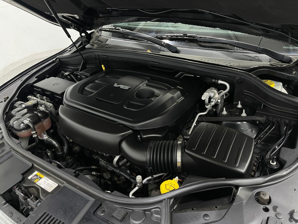 2018 Dodge Durango Image 29