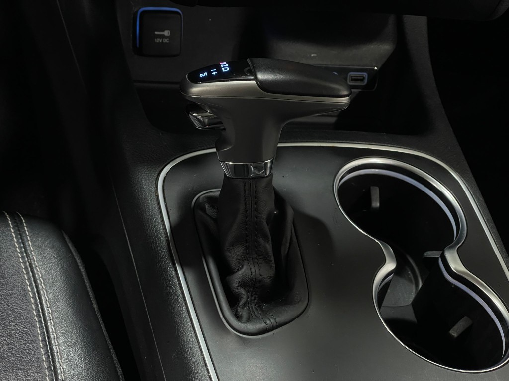 2018 Dodge Durango Image 30