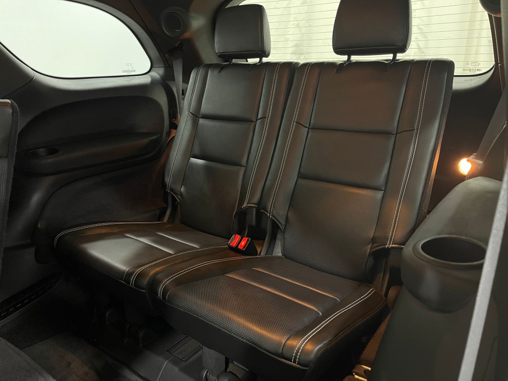 2018 Dodge Durango Image 32