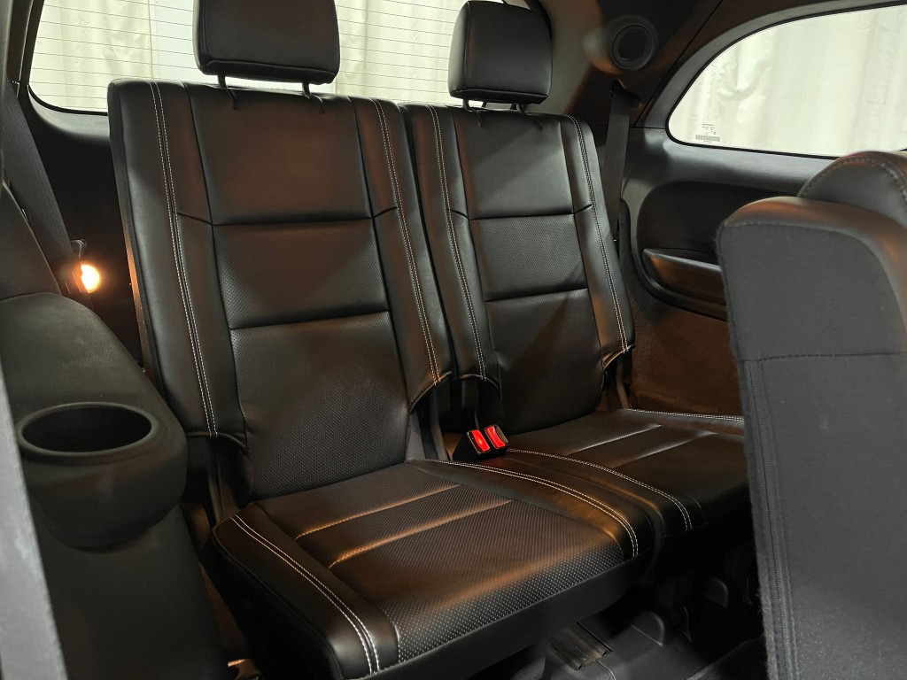 2018 Dodge Durango Image 33