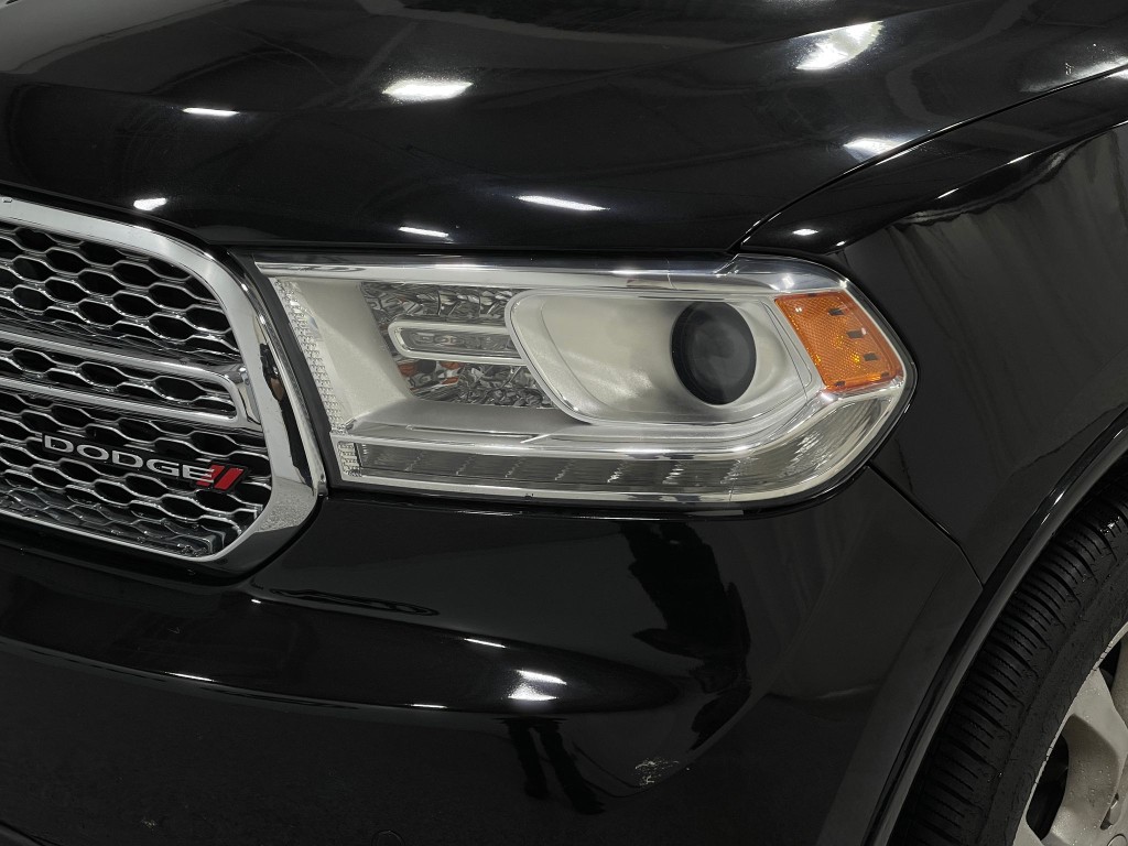 2018 Dodge Durango Image 36