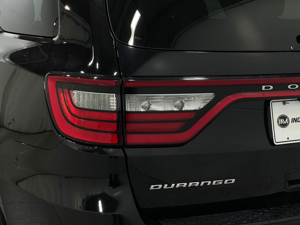 2018 Dodge Durango Image 37