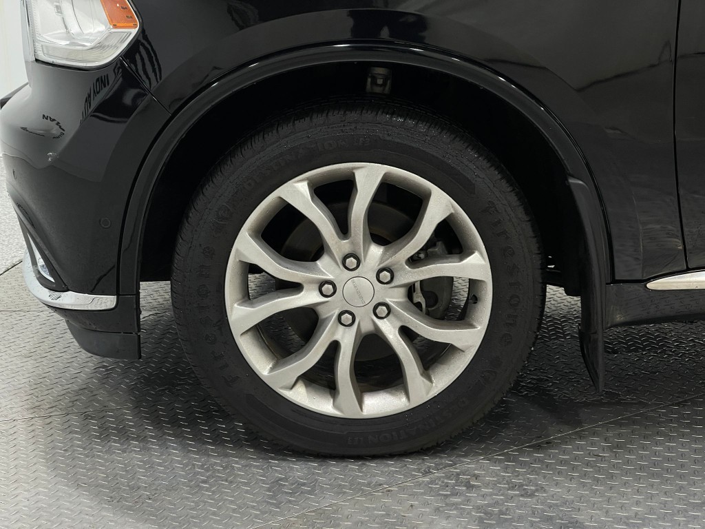 2018 Dodge Durango Image 38