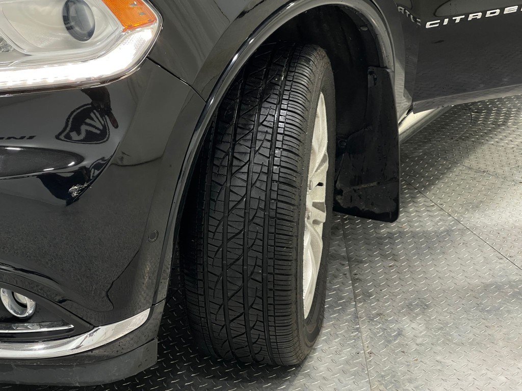 2018 Dodge Durango Image 39