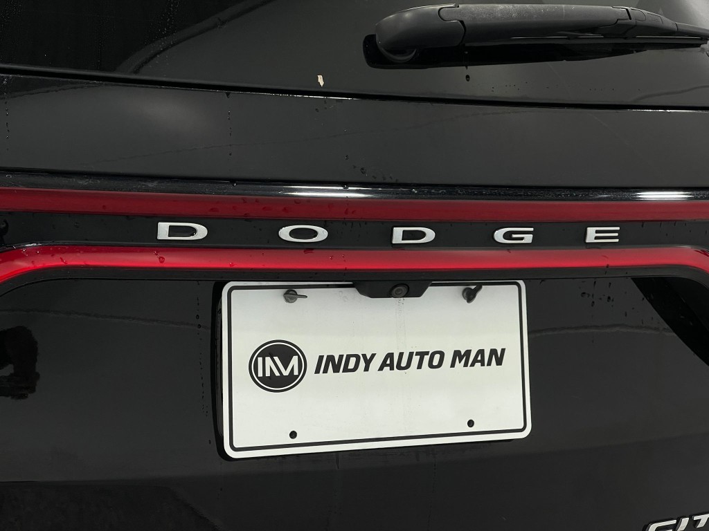 2018 Dodge Durango Image 41