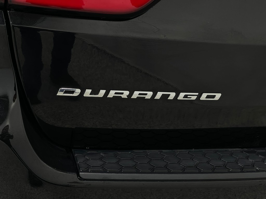 2018 Dodge Durango Image 42