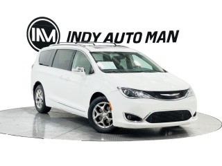 Image for 2018 Chrysler Pacifica Limited ID: 6793211