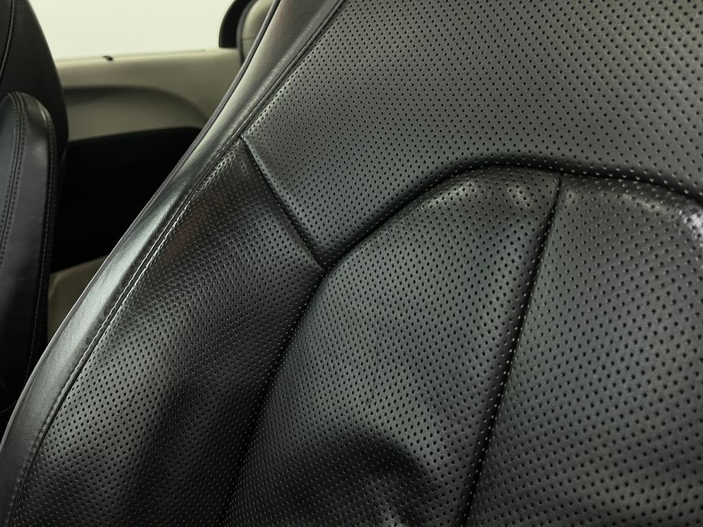 2018 Chrysler Pacifica Image 19