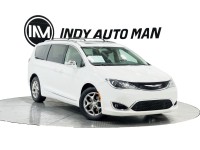 Image for 2018 Chrysler Pacifica Limited ID: 6793211