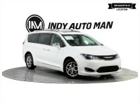 Image for 2018 Chrysler Pacifica Limited ID: 6793211