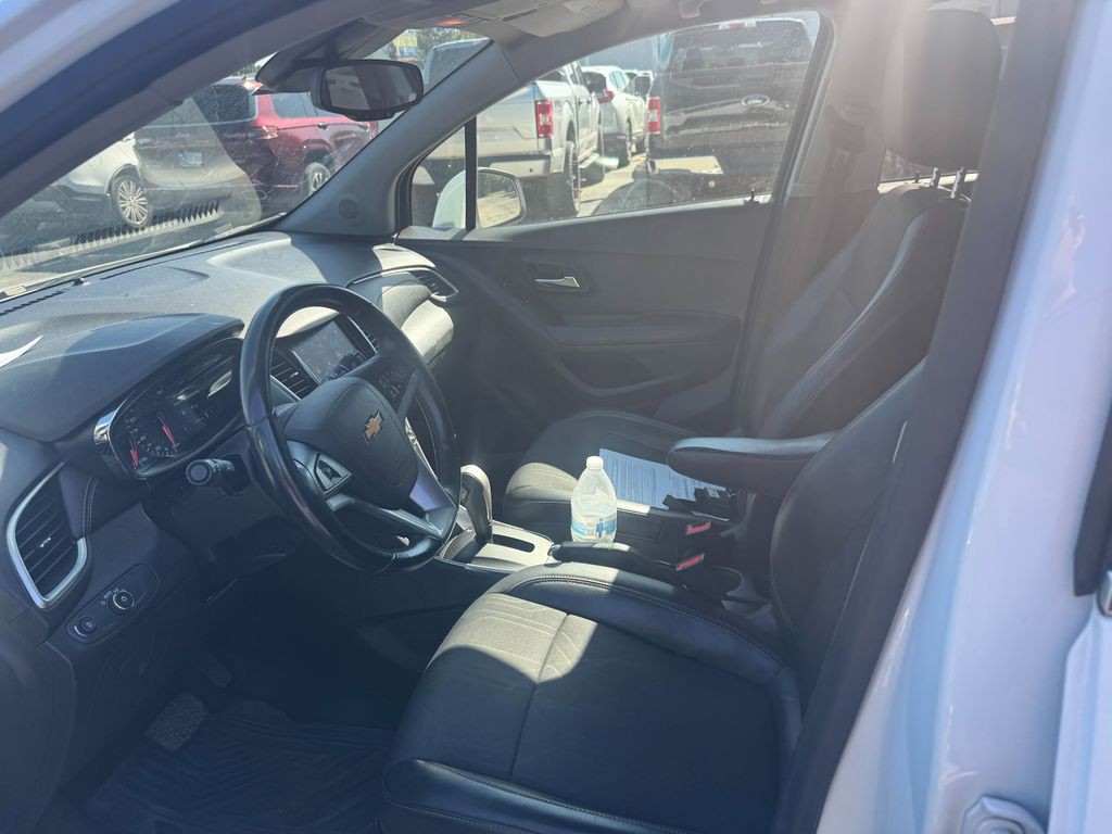2020 Chevrolet Trax Image 7