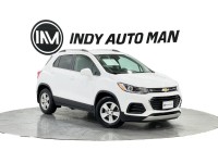 Image for 2020 Chevrolet Trax LT ID: 6793212