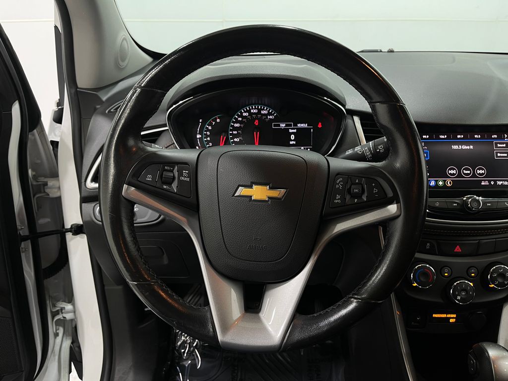 2020 Chevrolet Trax Image 21