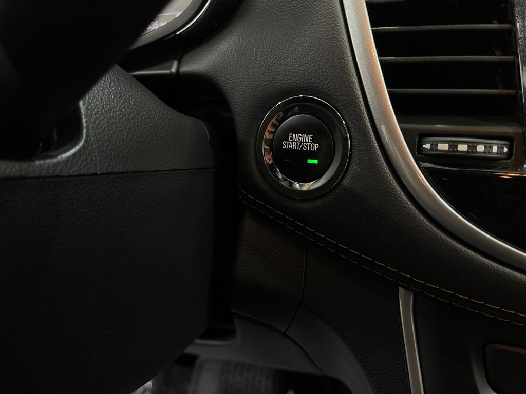 2020 Chevrolet Trax Image 20