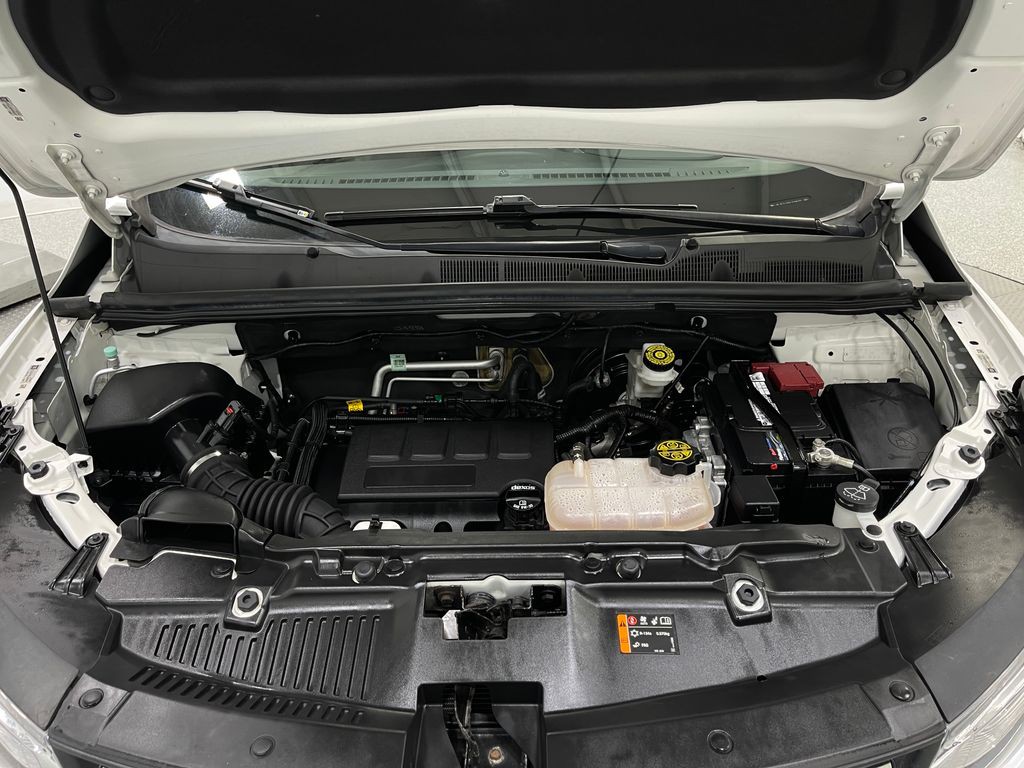 2020 Chevrolet Trax Image 26