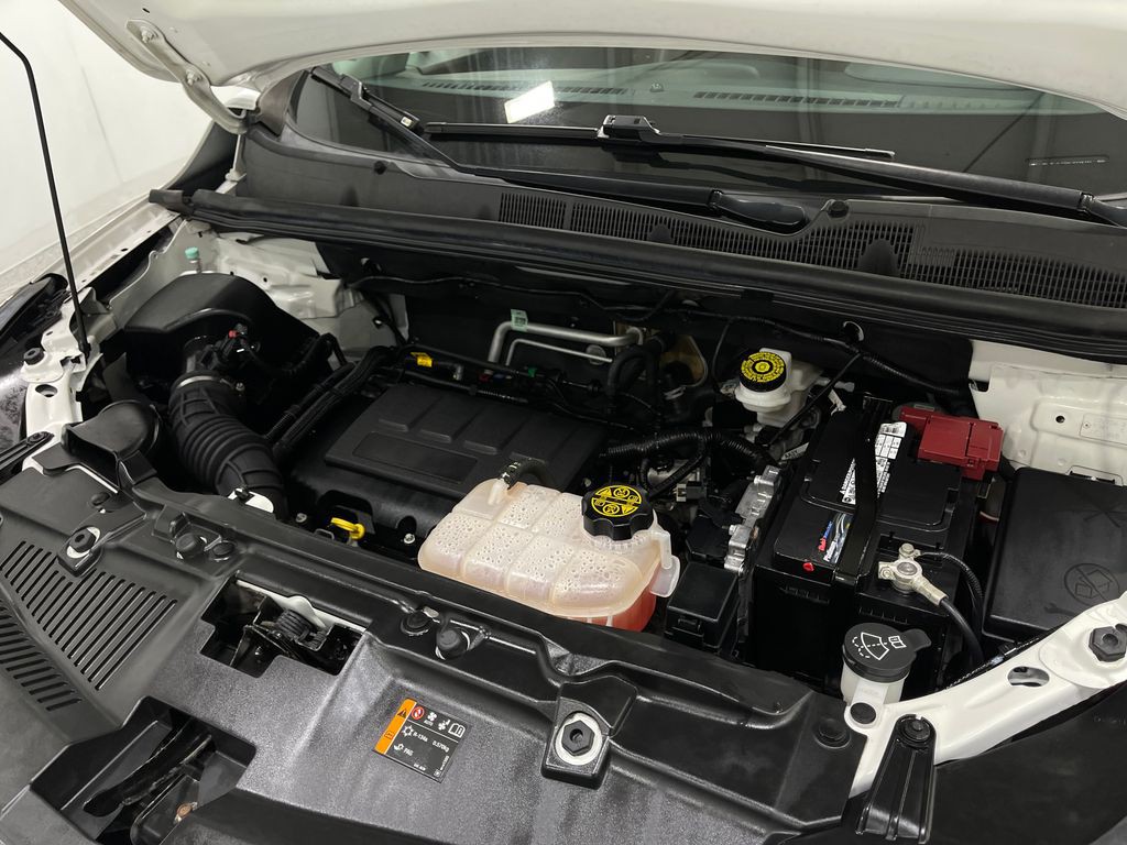 2020 Chevrolet Trax Image 27