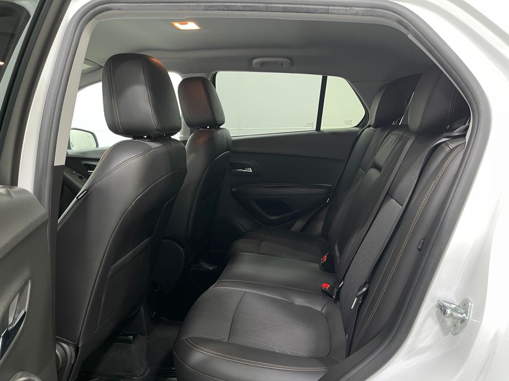 2020 Chevrolet Trax Image 29