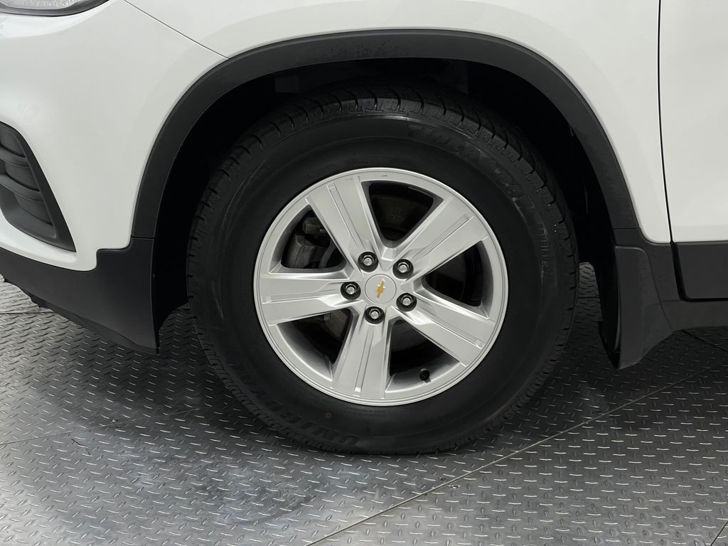 2020 Chevrolet Trax Image 34