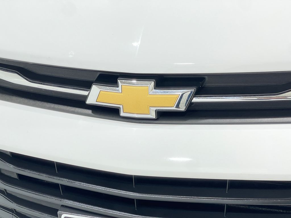 2020 Chevrolet Trax Image 37